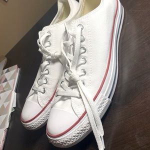 Chuck Taylor All Star Converse